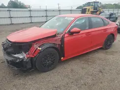 2HGFE2F2XRH527070 2024 HONDA CIVIC