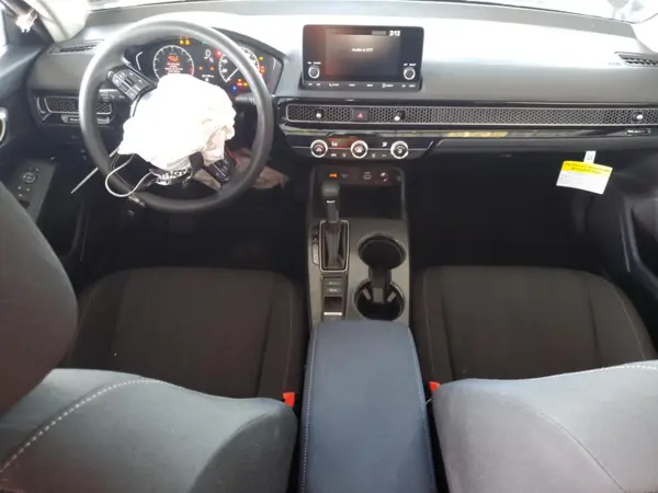 2HGFE2F2XRH529403 2024 HONDA CIVIC - Image 8