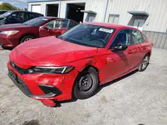 2HGFE2F2XRH531538 2024 HONDA CIVIC