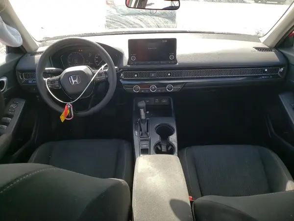 2HGFE2F2XRH531538 2024 HONDA CIVIC - Image 8