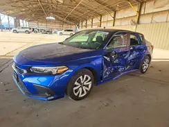 2HGFE2F2XRH531927 2024 HONDA CIVIC