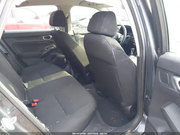 2HGFE2F2XRH536674 2024 HONDA CIVIC - Image 8