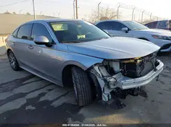 2HGFE2F2XRH537095 2024 HONDA CIVIC
