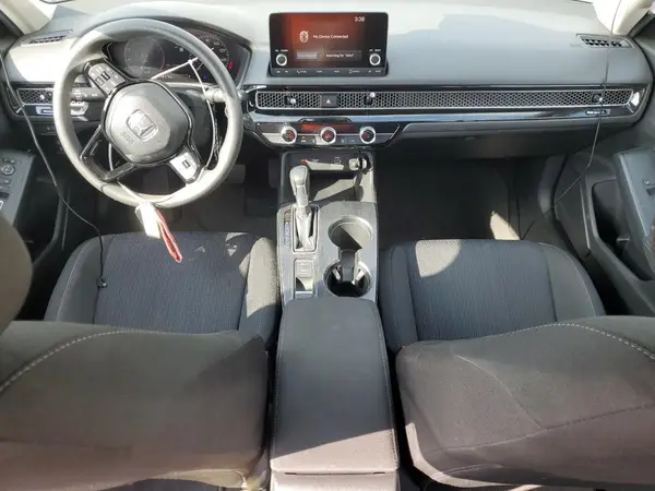 2HGFE2F2XRH541955 2024 HONDA CIVIC - Image 8