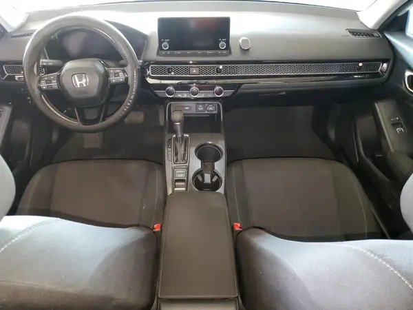 2HGFE2F2XRH542006 2024 HONDA CIVIC - Image 8