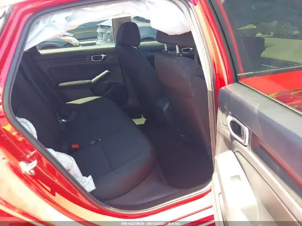 2HGFE2F2XRH544676 2024 HONDA CIVIC - Image 8