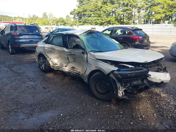2HGFE2F2XRH545536 2024 HONDA CIVIC - Image 1