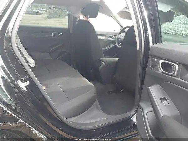 2HGFE2F2XRH549263 2024 HONDA CIVIC - Image 8