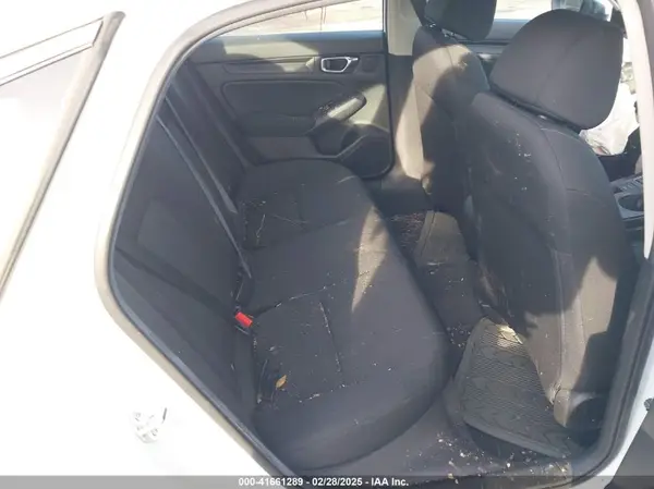 2HGFE2F2XRH556519 2024 HONDA CIVIC - Image 8