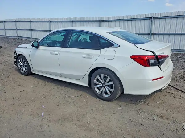 2HGFE2F2XRH559422 2024 HONDA CIVIC - Image 2