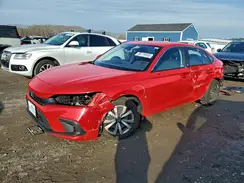 2HGFE2F2XRH559503 2024 HONDA CIVIC
