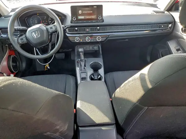 2HGFE2F2XRH559503 2024 HONDA CIVIC - Image 8