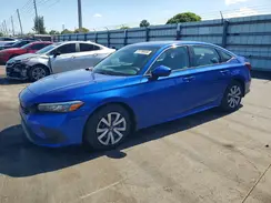 2HGFE2F2XRH559999 2024 HONDA CIVIC