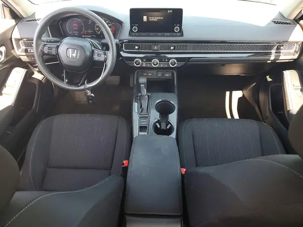 2HGFE2F2XRH559999 2024 HONDA CIVIC - Image 8