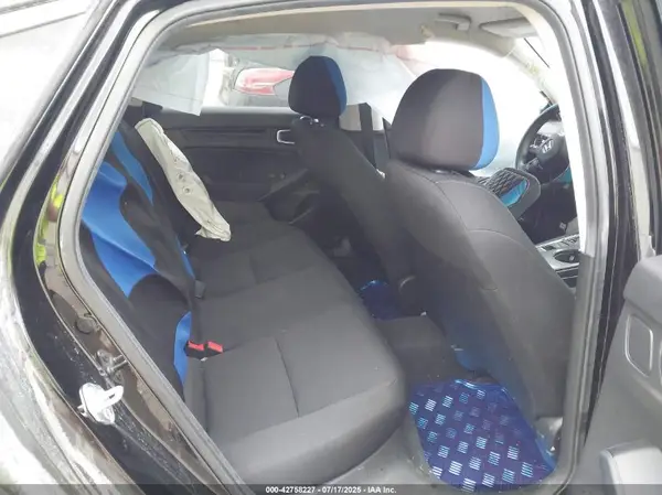 2HGFE2F2XRH562918 2024 HONDA CIVIC - Image 8