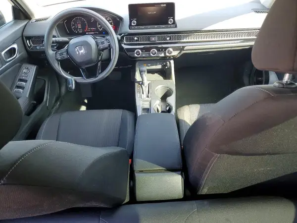 2HGFE2F2XRH566516 2024 HONDA CIVIC - Image 8