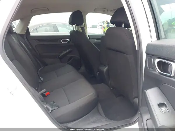 2HGFE2F2XRH567827 2024 HONDA CIVIC - Image 8