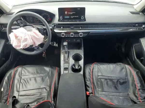 2HGFE2F2XRH576527 2024 HONDA CIVIC - Image 8
