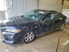 2HGFE2F2XRH578407 2024 HONDA CIVIC