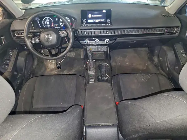 2HGFE2F2XRH578407 2024 HONDA CIVIC - Image 8