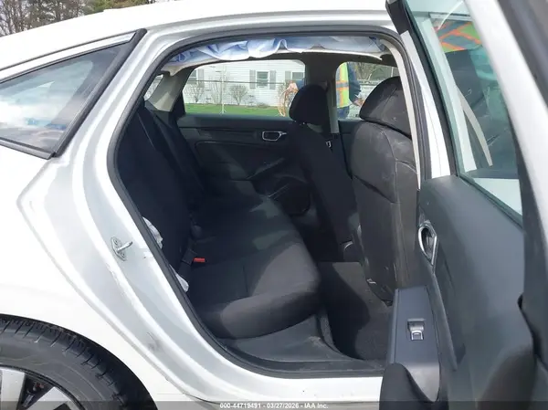 2HGFE2F2XRH582232 2024 HONDA CIVIC - Image 8