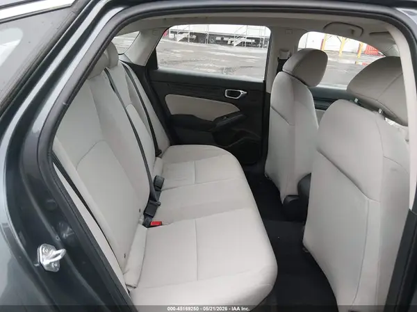 2HGFE2F2XRH588449 2024 HONDA CIVIC - Image 8