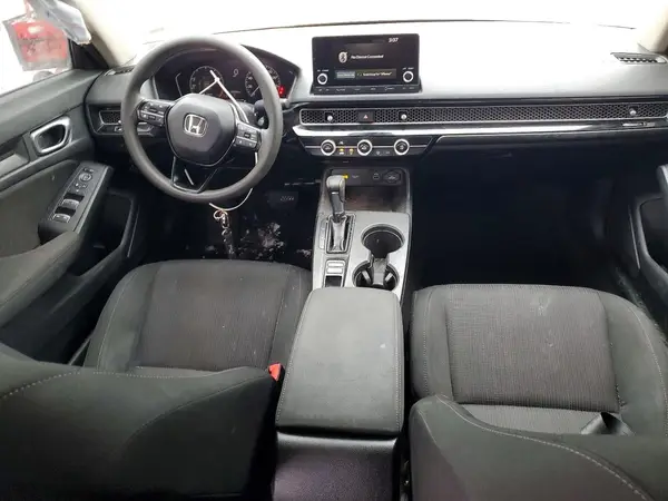 2HGFE2F2XRH593148 2024 HONDA CIVIC - Image 8