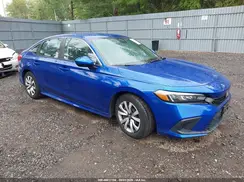 2HGFE2F2XRH596227 2024 HONDA CIVIC