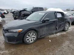 2HGFE2F2XSH101773 2025 HONDA CIVIC