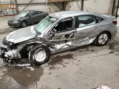 2HGFE2F2XSH102874 2025 HONDA CIVIC