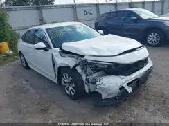 2HGFE2F2XSH106911 2025 HONDA CIVIC