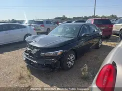 2HGFE2F2XSH108948 2025 HONDA CIVIC