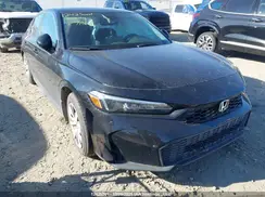 2HGFE2F2XSH109369 2025 HONDA CIVIC