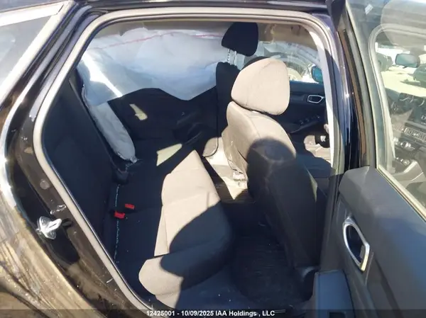 2HGFE2F2XSH109369 2025 HONDA CIVIC - Image 8