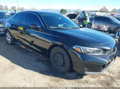 2HGFE2F2XSH502157 2025 HONDA CIVIC