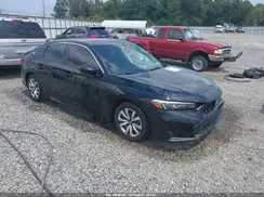 2HGFE2F2XSH502174 2025 HONDA CIVIC
