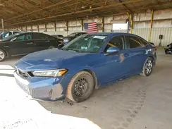 2HGFE2F2XSH502370 2025 HONDA CIVIC