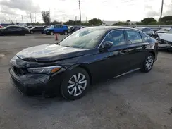 2HGFE2F2XSH511196 2025 HONDA CIVIC