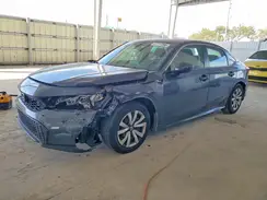 2HGFE2F2XSH515149 2025 HONDA CIVIC