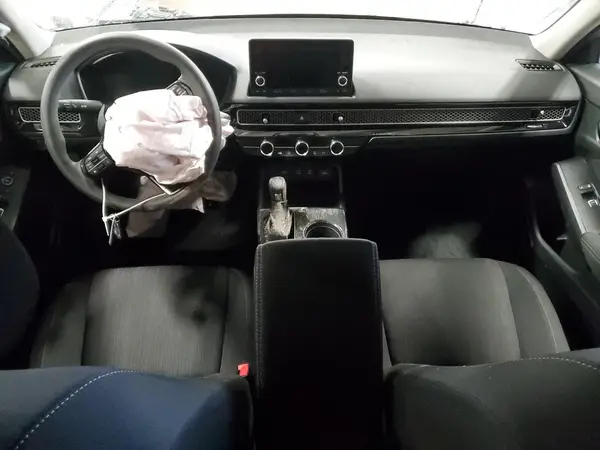2HGFE2F2XSH517919 2025 HONDA CIVIC - Image 8