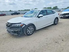 2HGFE2F2XSH519072 2025 HONDA CIVIC