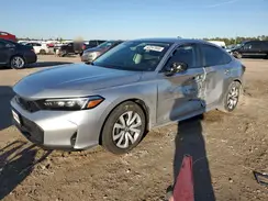 2HGFE2F2XSH520447 2025 HONDA CIVIC