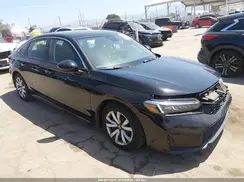 2HGFE2F2XSH522828 2025 HONDA CIVIC