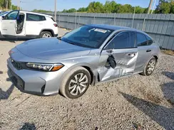 2HGFE2F2XSH523283 2025 HONDA CIVIC