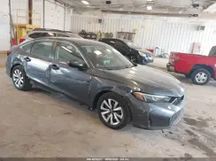 2HGFE2F2XSH524496 2025 HONDA CIVIC