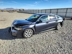 2HGFE2F2XSH526670 2025 HONDA CIVIC
