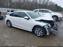 2HGFE2F2XSH527365 2025 HONDA CIVIC