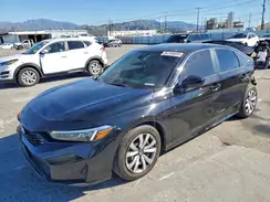 2HGFE2F2XSH530928 2025 HONDA CIVIC
