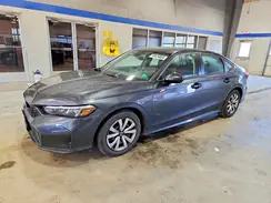 2HGFE2F2XSH532646 2025 HONDA CIVIC