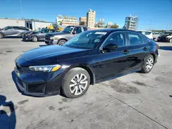 2HGFE2F2XSH534378 2025 HONDA CIVIC